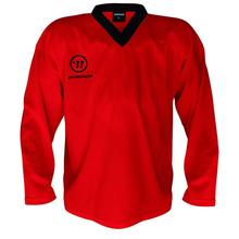 Warrior Hockey Training Jersey Red