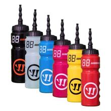 Warrior Drink Bottle 0.75 Lt All Colours