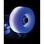 White Light Up Wheels Set Of 4 - thumbnail image 2