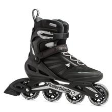 Rollerblade Zetrablade Black / Silver